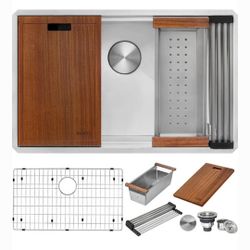 KITCHEN SINK 
