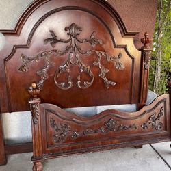 Bed Room Set - MAKE ME AN OFFER