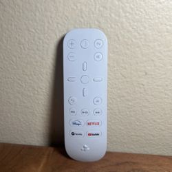 Ps5 Remote 