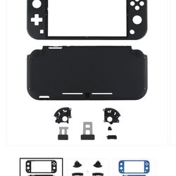 Super 5 oled kit with hdmi tv mod Black