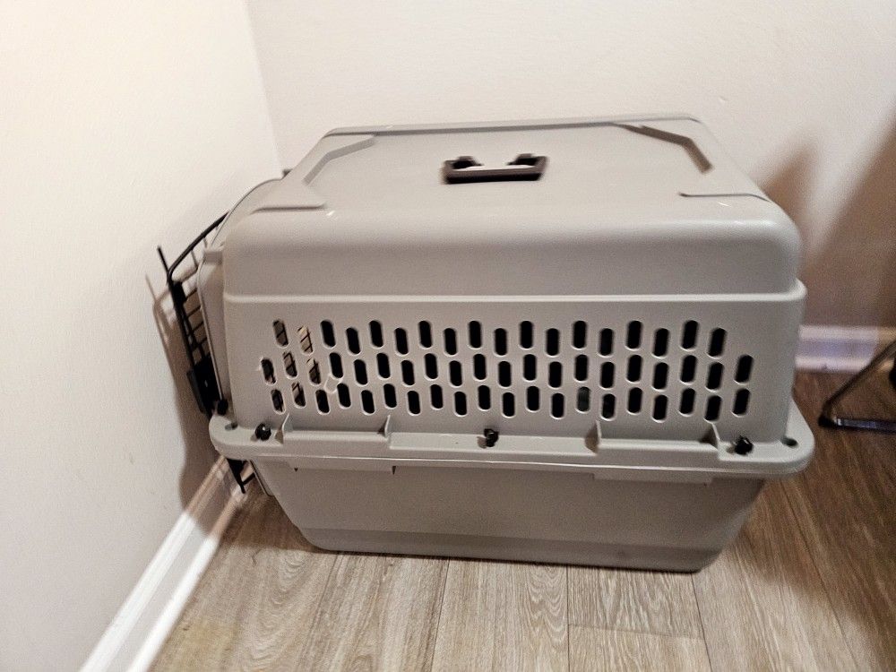 Medium Sized Pet Carrier 20 for Sale in Palatine, IL OfferUp