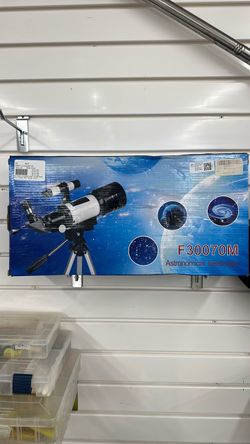 Astronomical telescope