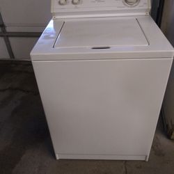 Reliable HD Whirlpool Washer Works Great! Free Delivery !/Hookup!