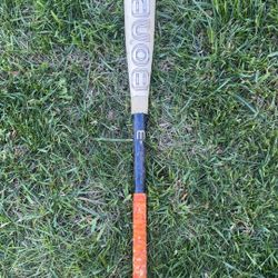 warstic bonesaber hybrid baseball bat 