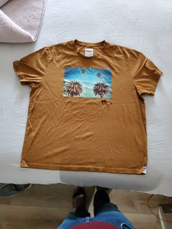 Todd Snyder New York Gerry Beckley Limited T Shirt