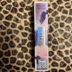 Pocket Goddess Rollerball Eau de Parfum