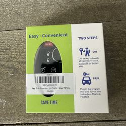 Car Remote Key Tool for Chrysler 300 Town Country Dodge Grand Caravan Jeep VW