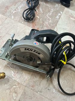 Vintage Skilsaw hd5510