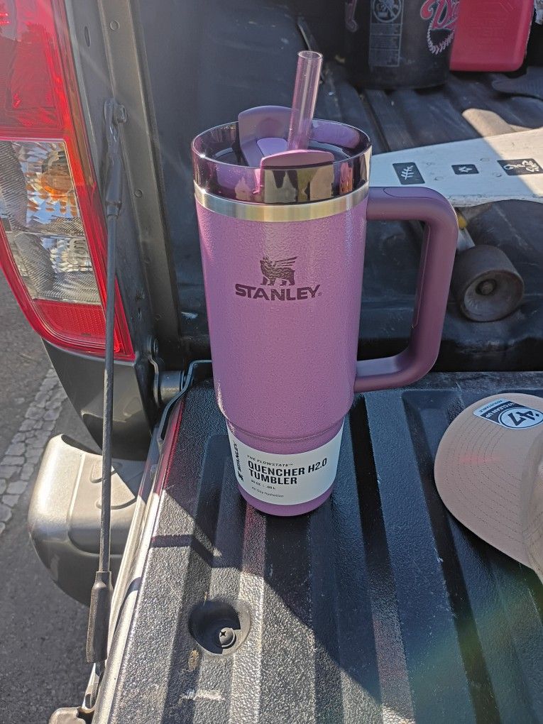 Stanley Tumbler