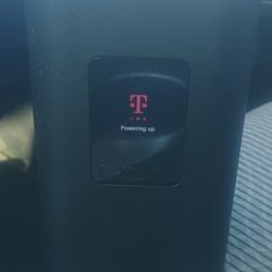  T-MOBILE 5G MODEM & WIFI ROUTER 