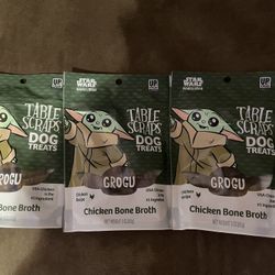 Dog Treats 