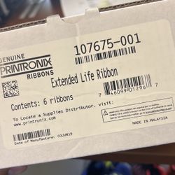 Printronix Ribbon 