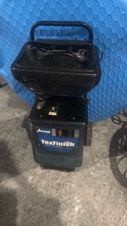 Magnum TexFinish Interior Texture Sprayer