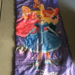 Sleeping Bag