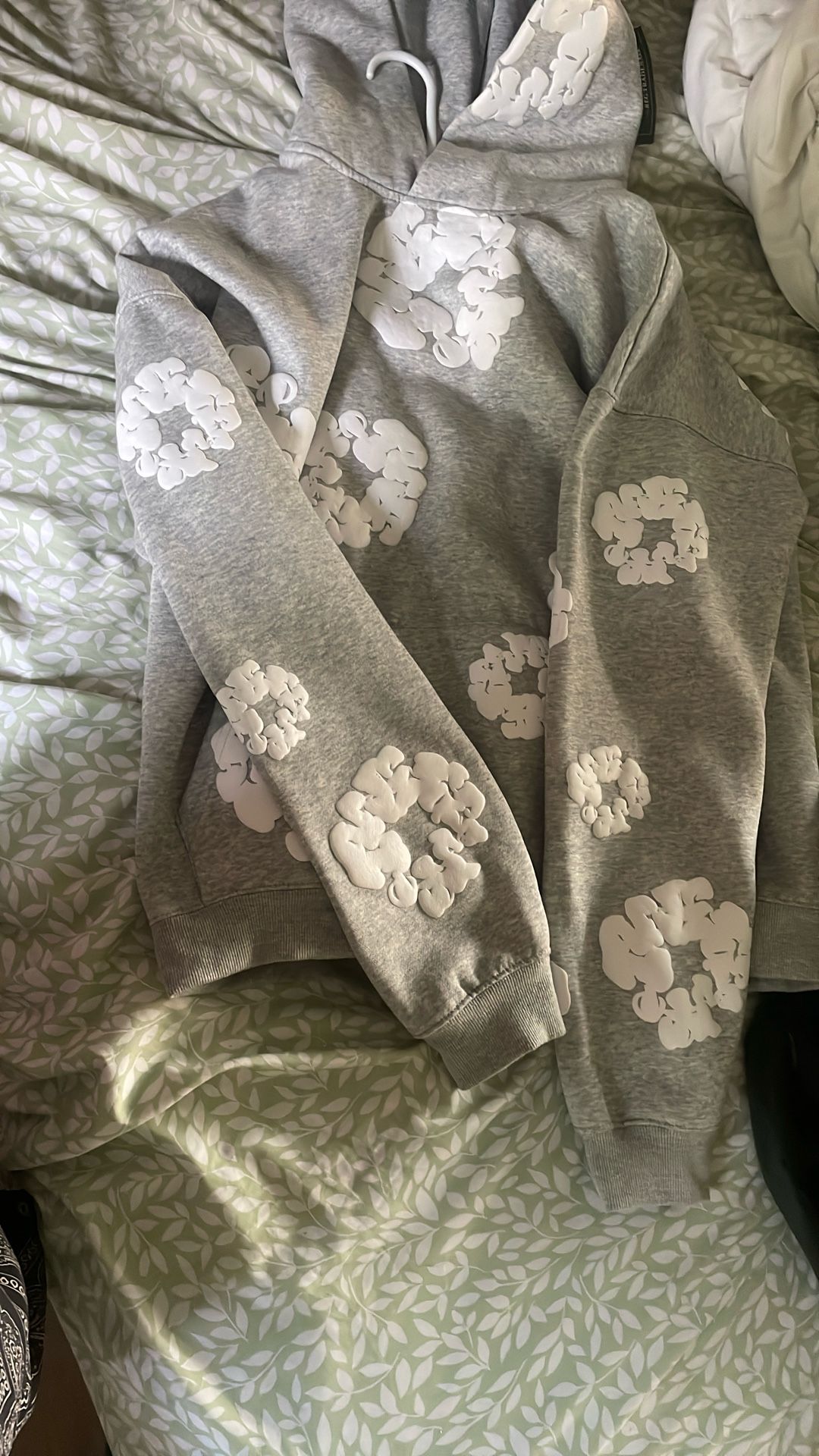 Denim Tears Hoodie