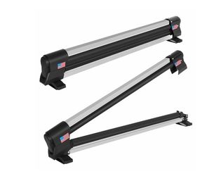 Ski/Snowboard Roof Rack