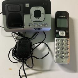 WETCH  Cordless Telephone