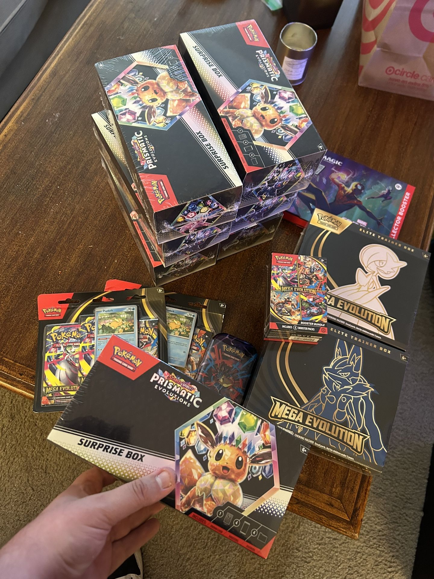 (NEW) Pokemon Mega Evolution Items