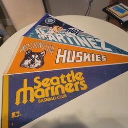 Old Pennants