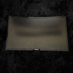 60hz Samsung Curved Monitor 