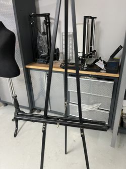 Art Easel 