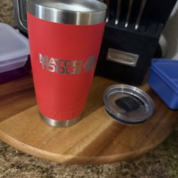 Matco Tools Yeti Tumbler 