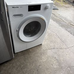 miele washer dryer 110 bolt 