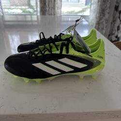 Adidas copa pure elite soccer cleats
