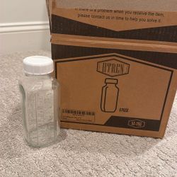 Glass Bottles