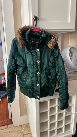 Guess Bomber coat