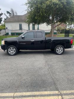 2011 CHEVY SILVERADO