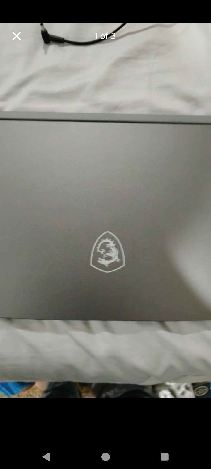 Rtx 4060 Gaming Laptop