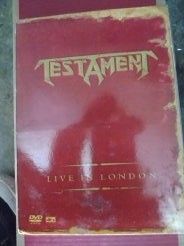 Heavy Metal DVDs