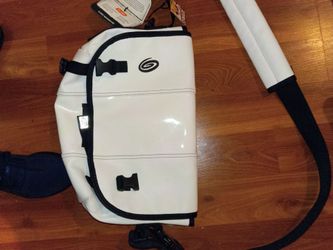 Timbuk2 Classic Messenger bag