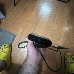 Logitech 4K Brio