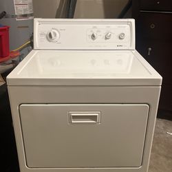Gas Dryer