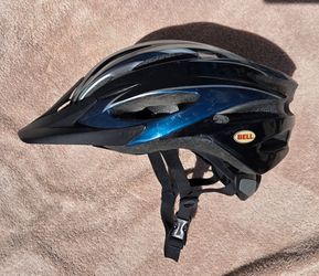 Bell Bicycle Helmet