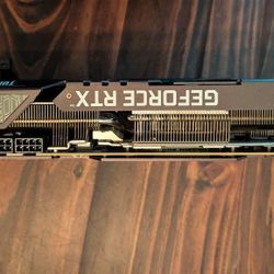 GeForce RTX 3080 10GB