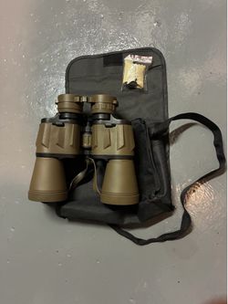 Binoculars