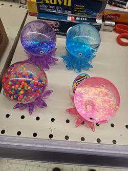 Irre squish  tible