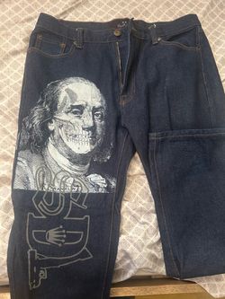 sdl jeans