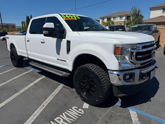 2022 Ford F-250