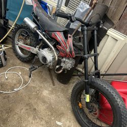 Dirtbike