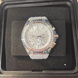 TechnoMarine Cruise Original Men's Watch - 45mm, White
