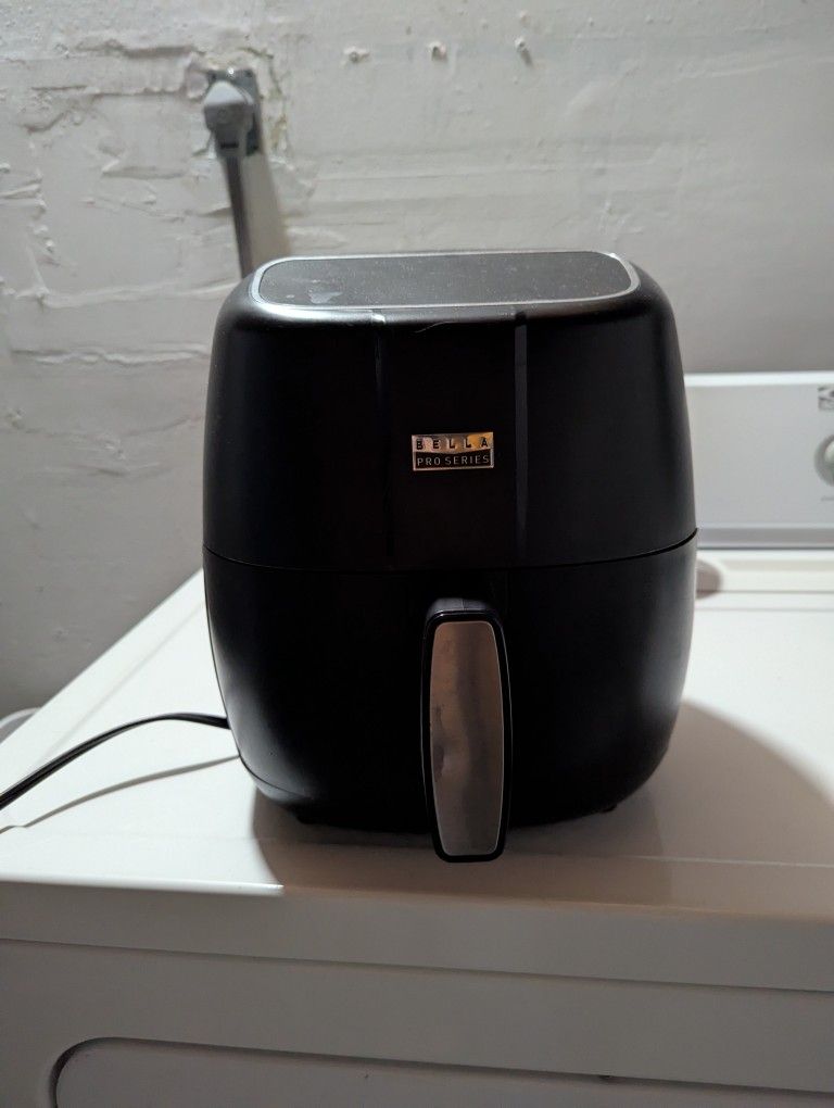Air Fryer