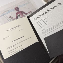 liquidation fine art!  dali picasso