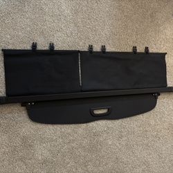 Security Cargo Cover For Honda CRV 2023-