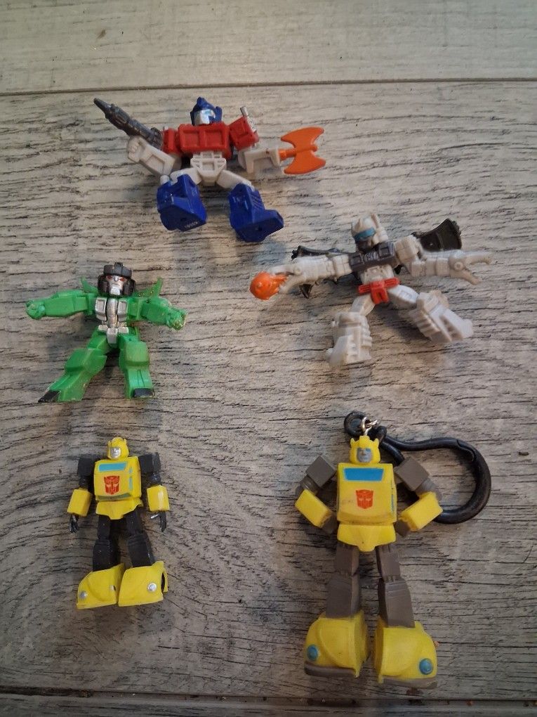 Transformers