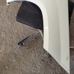 Mercedes Benz C-(contact info removed)-2014 Passenger Side Fender