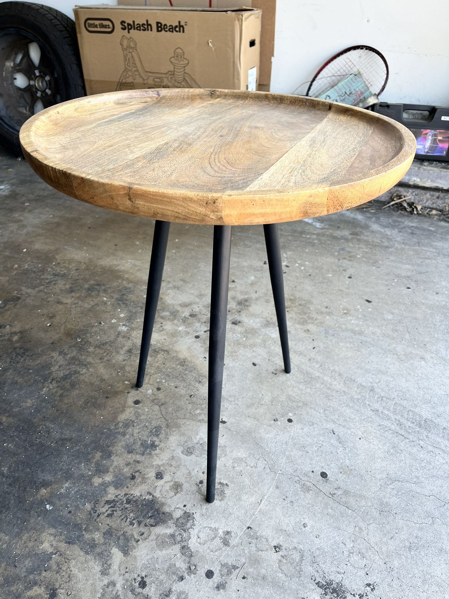 End Table